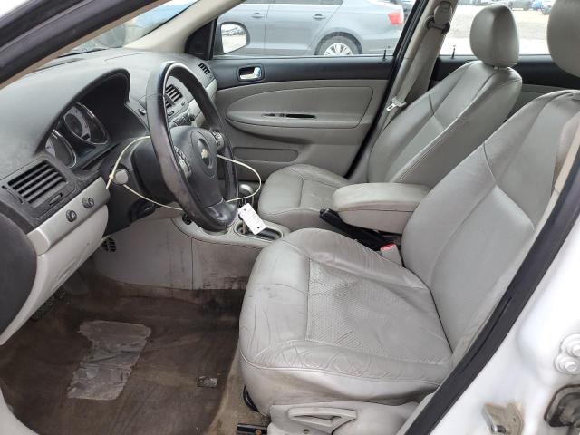 Photo 7 from auction – 2008 CHEVROLET COBALT LT with VIN 1G1AL58F987134700