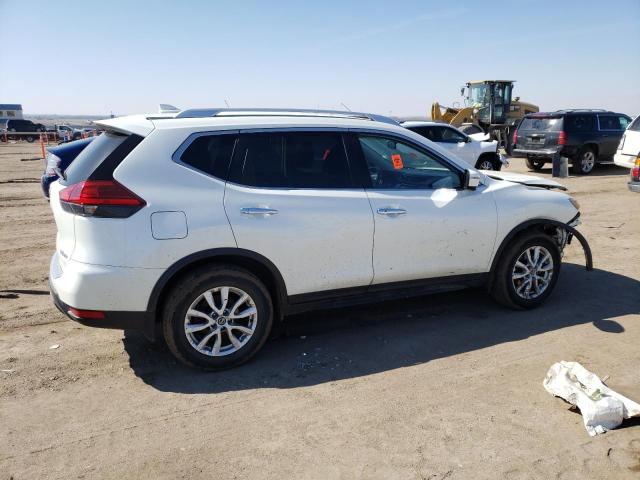 Photo 3 from auction – 2017 NISSAN ROGUE S with VIN KNMAT2MV7HP529784