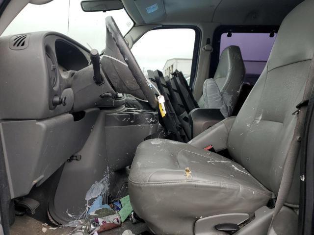 Photo 7 from auction – 2008 FORD ECONOLINE with VIN 1FMNE11W58DA88334