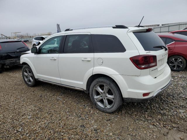 Photo 2 from auction – 2017 DODGE JOURNEY CR with VIN 3C4PDCGB4HT556676