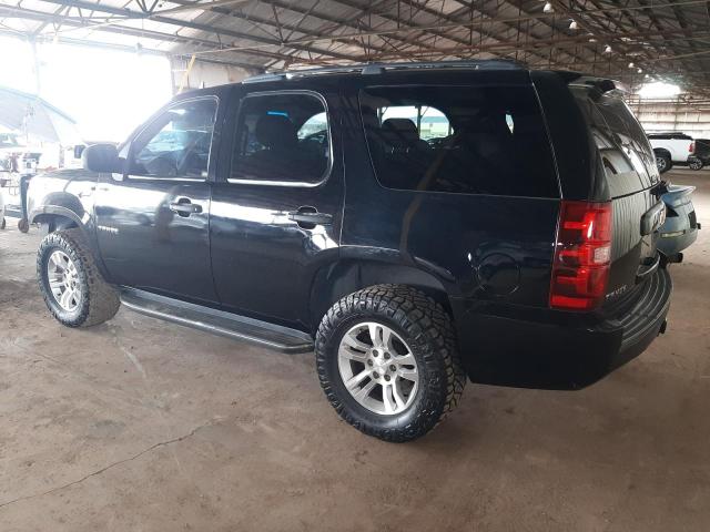 Photo 2 from auction – 2008 CHEVROLET TAHOE C150 with VIN 1GNFC13C28R124833