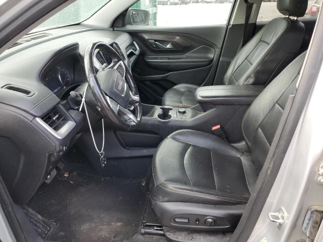 Photo 7 from auction – 2019 GMC TERRAIN SL with VIN 3GKALPEX2KL184619