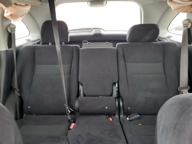 Photo 10 from auction – 2011 HONDA CR-V SE with VIN 5J6RE3H42BL024474