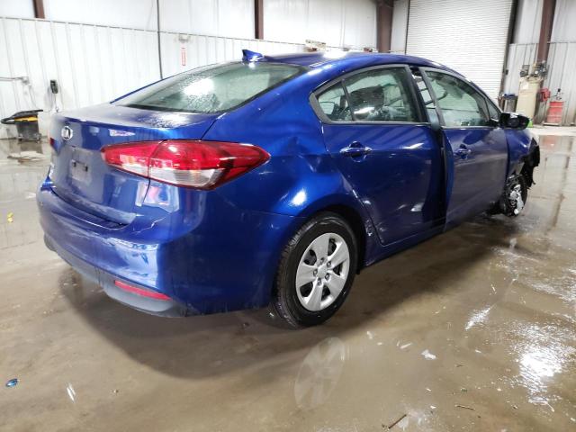 Photo 3 from auction – 2018 KIA FORTE LX with VIN 3KPFL4A73JE272586