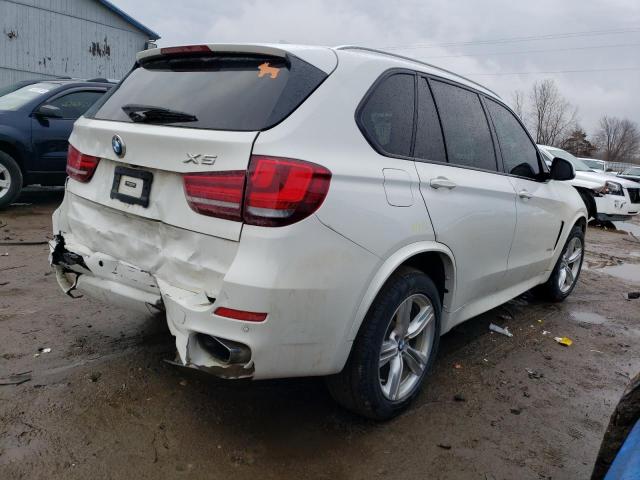 Photo 3 from auction – 2017 BMW X5 XDRIVE3 with VIN 5UXKR0C36H0V82295