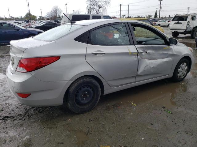 Photo 3 from auction – 2015 HYUNDAI ACCENT GLS with VIN KMHCT4AE3FU863703