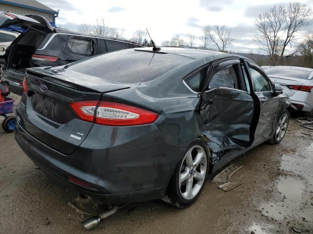 Photo 3 from auction – 2015 FORD FUSION SE with VIN 3FA6P0HD2FR125643