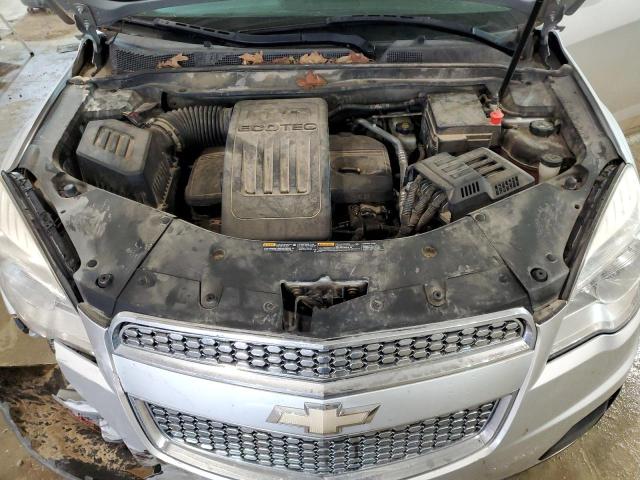 Photo 12 from auction – 2015 CHEVROLET EQUINOX LT with VIN 2GNFLFEK1F6101828