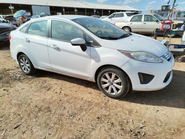Photo 4 from auction – 2011 FORD FIESTA SE with VIN 3FADP4BJ3BM228915