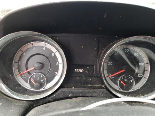 Photo 9 from auction – 2014 DODGE GRAND CARA with VIN 2C4RDGCG7ER262835