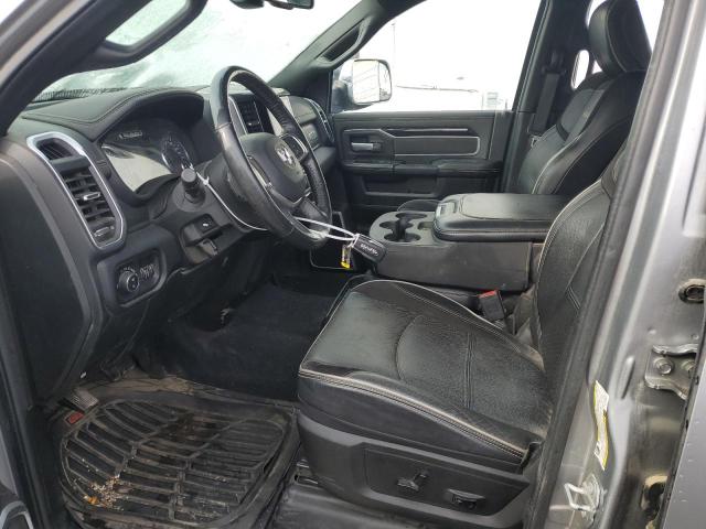 Photo 7 from auction – 2020 RAM 2500 LARAM with VIN 3C6UR5FJ0LG148337