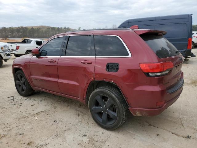 Photo 2 from auction – 2014 JEEP GRAND CHER with VIN 1C4RJFAG4EC541643