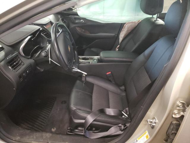 Photo 7 from auction – 2014 CHEVROLET IMPALA LT with VIN 2G1125S36E9210823