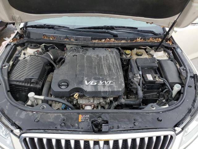 Photo 11 from auction – 2013 BUICK LACROSSE with VIN 1G4GC5E37DF246435