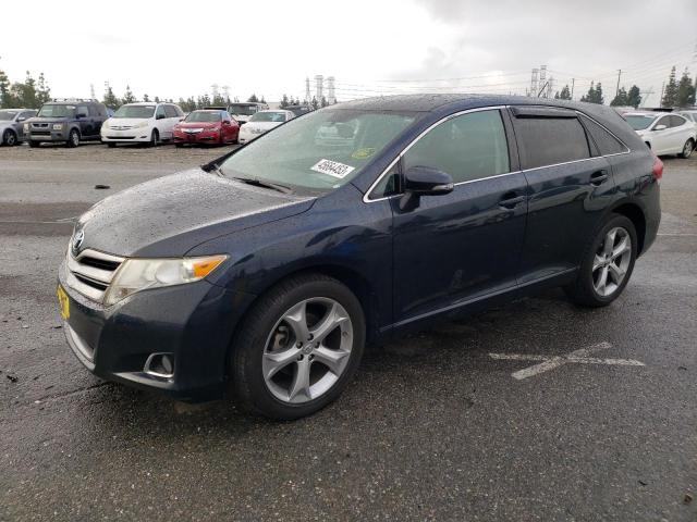 TOYOTA VENZA LE 2013 with VIN 4T3ZK3BB5DU056759 - Photo from auction