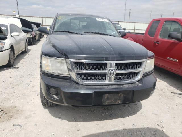 Photo 5 from auction – 2008 DODGE DAKOTA with VIN 1D7HE48N08S632790