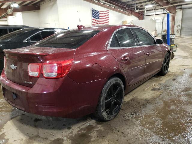 Photo 3 from auction – 2015 CHEVROLET MALIBU 2LT with VIN 1G11D5SL2FF104713
