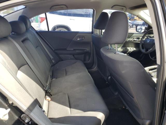 Photo 10 from auction – 2015 HONDA ACCORD LX with VIN 1HGCR2F37FA023554