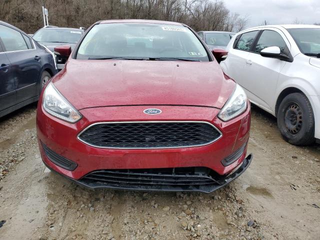 Photo 5 from auction – 2015 FORD FOCUS SE with VIN 1FADP3K23FL226480