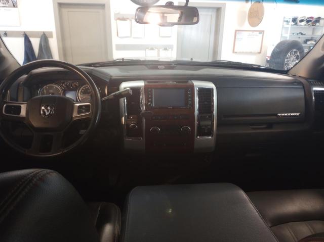 Photo 9 from auction – 2010 DODGE RAM 3500 with VIN 3D73Y3CL7AG173501