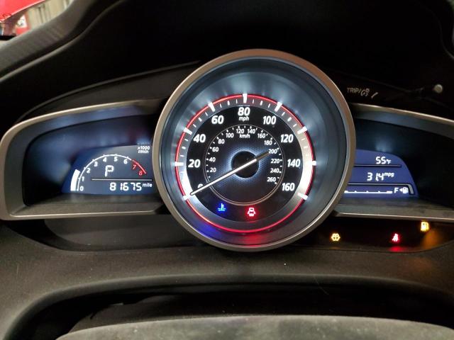 Photo 9 from auction – 2016 MAZDA 3 SPORT with VIN 3MZBM1J7XGM237338