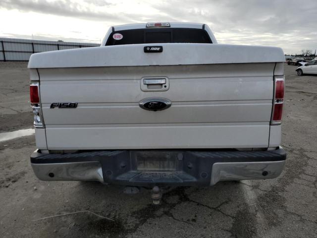 Photo 6 from auction – 2012 FORD F150 SUPER with VIN 1FTFW1ET2CKD74572