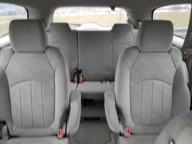 Photo 10 from auction – 2017 BUICK ENCLAVE with VIN 5GAKRAKD0HJ282653