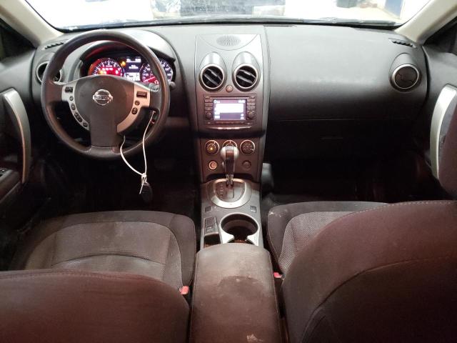 Photo 8 from auction – 2012 NISSAN ROGUE S with VIN JN8AS5MV0CW707154
