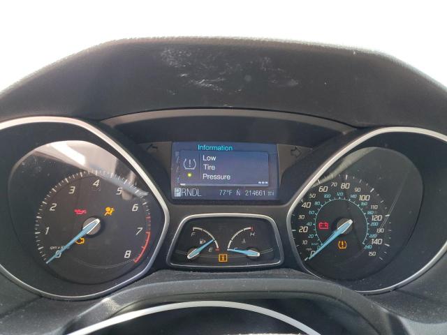 Photo 9 from auction – 2012 FORD FOCUS SE with VIN 1FAHP3F25CL414893