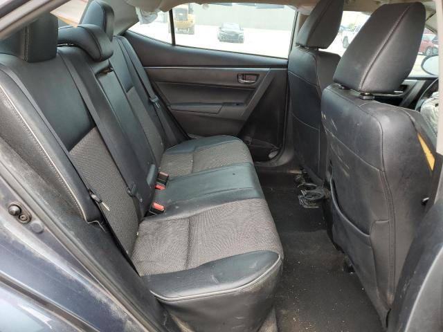 Photo 10 from auction – 2016 TOYOTA COROLLA L with VIN 5YFBURHE9GP505245