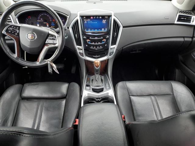 Photo 8 from auction – 2014 CADILLAC SRX PERFOR with VIN 3GYFNFE35ES543341