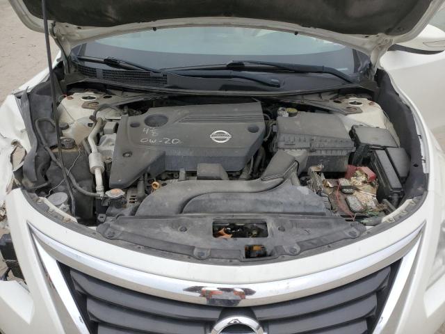 Photo 11 from auction – 2013 NISSAN ALTIMA 2.5 with VIN 1N4AL3AP8DC122592
