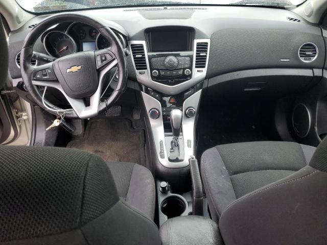 Photo 8 from auction – 2014 CHEVROLET CRUZE LT with VIN 1G1PC5SB2E7349704