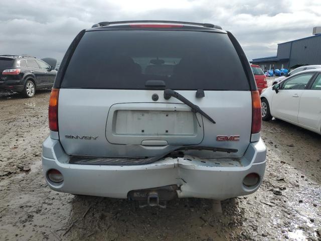 Photo 6 from auction – 2007 GMC ENVOY with VIN 1GKDT13S572270615