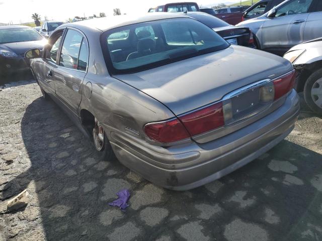 Photo 2 from auction – 2000 BUICK LESABRE LI with VIN 1G4HR54K0YU110919