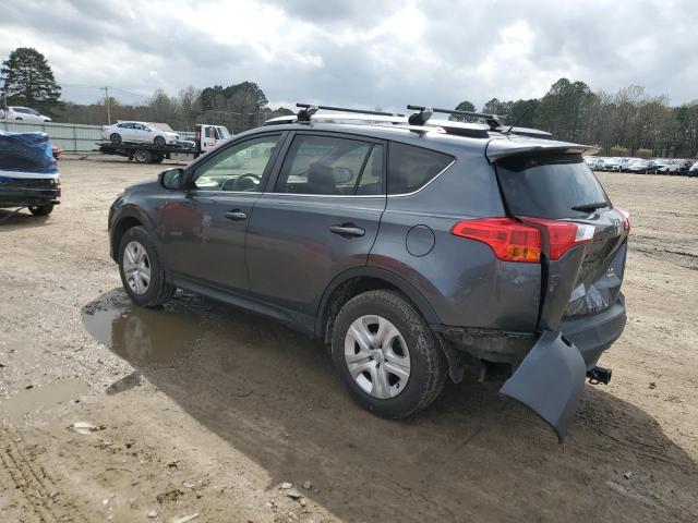 Photo 2 from auction – 2015 TOYOTA RAV4 LE with VIN JTMBFREV3FD137144