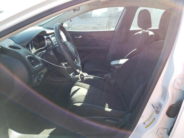 Photo 7 from auction – 2015 DODGE DART SE with VIN 1C3CDFAA0FD336894