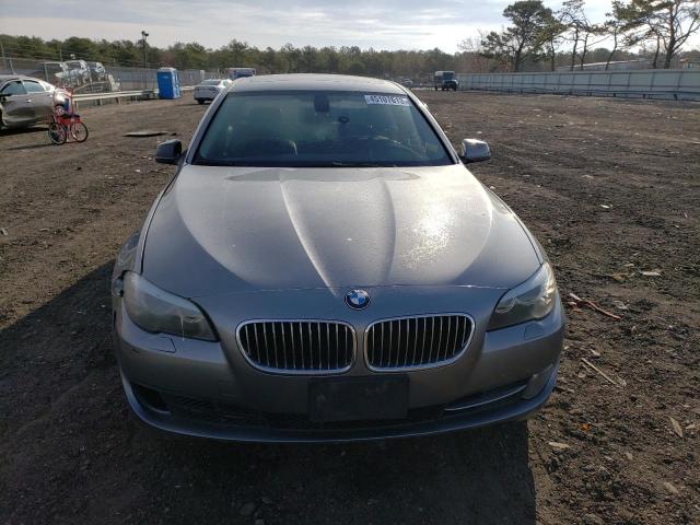 Photo 5 from auction – 2011 BMW 528 I with VIN WBAFR1C53BC736782