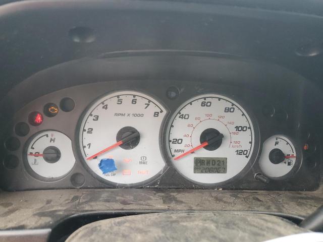 Photo 9 from auction – 2004 FORD ESCAPE LIM with VIN 1FMCU04184KA79878