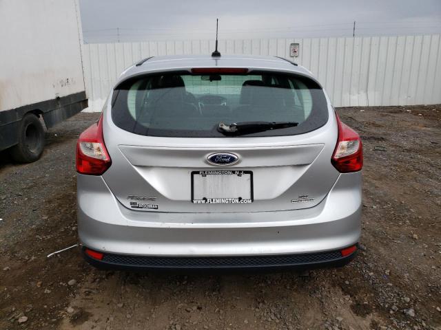 Photo 6 from auction – 2013 FORD FOCUS SE with VIN 1FADP3K24DL345071