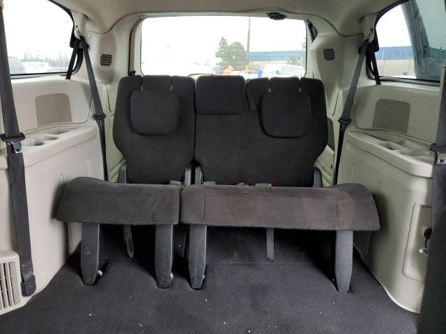 Photo 10 from auction – 2013 DODGE GRAND CARA with VIN 2C4RDGCGXDR591592