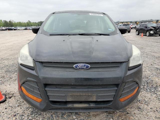 Photo 5 from auction – 2014 FORD ESCAPE S with VIN 1FMCU0F72EUB29150