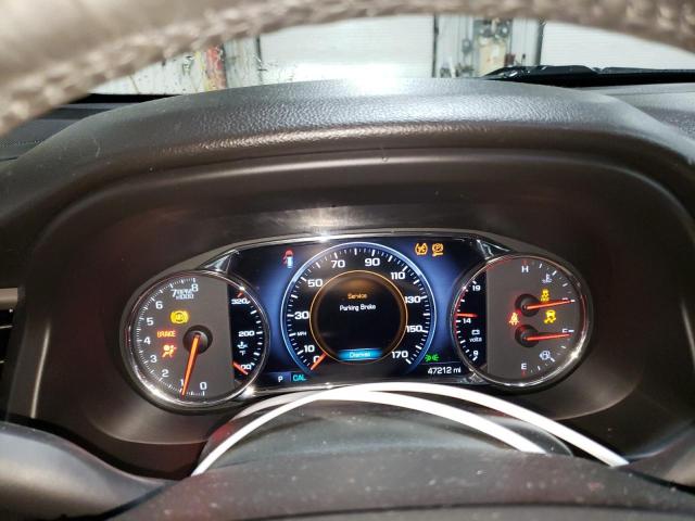 Photo 9 from auction – 2017 GMC ACADIA DEN with VIN 1GKKNXLS7HZ204113