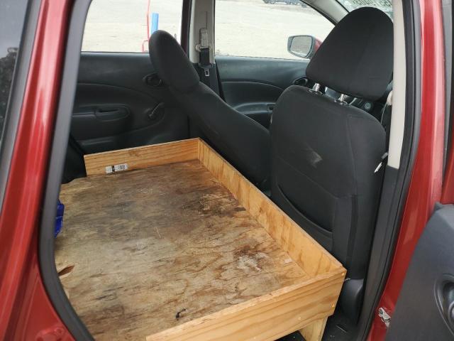 Photo 10 from auction – 2018 NISSAN VERSA NOTE with VIN 3N1CE2CP6JL355863
