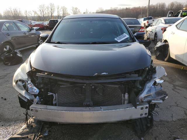 Photo 5 from auction – 2015 NISSAN ALTIMA 2.5 with VIN 1N4AL3AP8FN323948