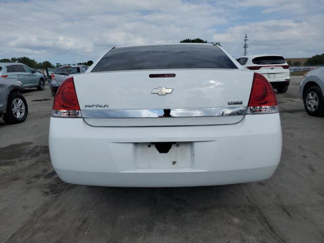 Photo 6 from auction – 2011 CHEVROLET IMPALA LS with VIN 2G1WF5EK5B1172816