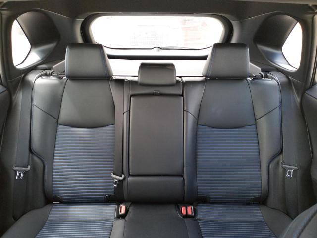 Photo 10 from auction – 2022 TOYOTA RAV4 XSE with VIN 2T3E6RFV7NW033396