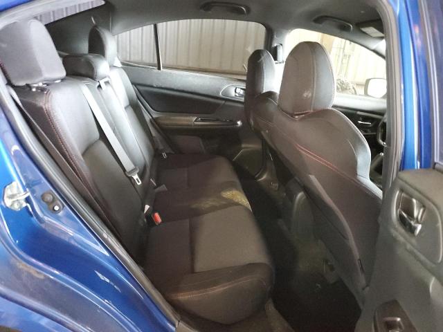 Photo 10 from auction – 2018 SUBARU WRX with VIN JF1VA1A66J9831467