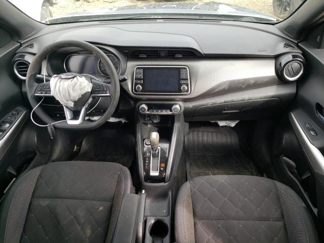 Photo 8 from auction – 2020 NISSAN KICKS SV with VIN 3N1CP5CV5LL490751