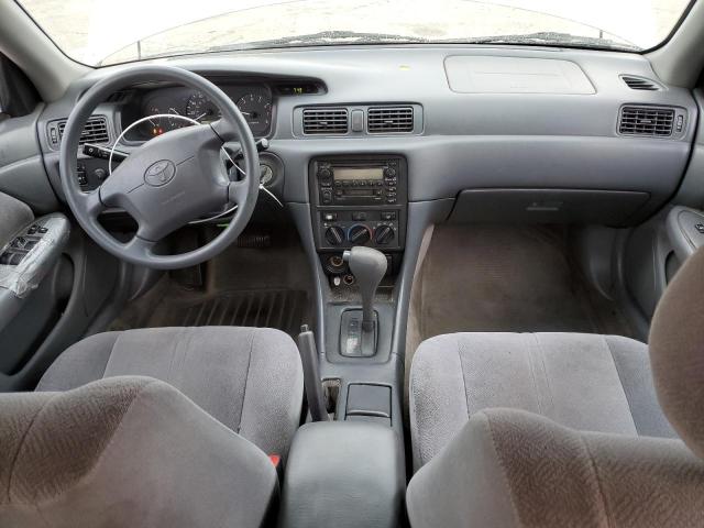 Photo 8 from auction – 2001 TOYOTA CAMRY CE with VIN 4T1BG22K91U064641